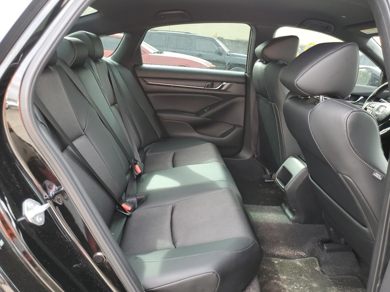 2022 HONDA ACCORD HYBRID SPORT VIN:3MVDMBCL0LM118184