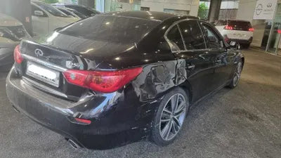 2015 Infiniti Q50 389KMJNKAV71E2FM5 VIN:389KMJNKAV71E2FM5