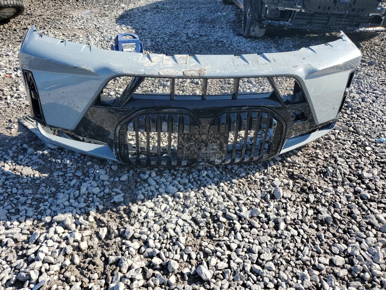 2023 BMW 760 XI VIN:WBA33EJ09PCN46611