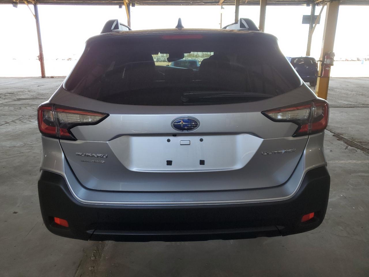 2024 SUBARU OUTBACK PREMIUM VIN:4S4BTAFC1R3293566