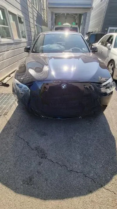 2016 BMW 528 NONE VIN: