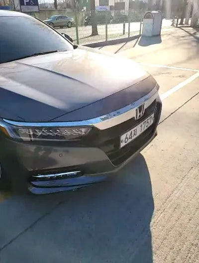 2018 Honda Accord 1HGCV3690JA511897 VIN:1HGCV3690JA511897