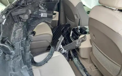 2020 Kia Carnival VIN: