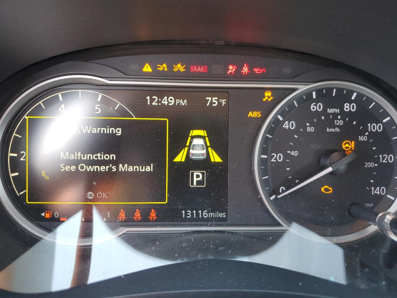 2024 NISSAN VERSA SR VIN:3N1CN8FV6RL915342