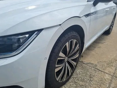 2019 Volkswagen Arteon WVWZZZ3HZKE009257 VIN:WVWZZZ3HZKE009257