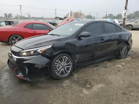 2023 KIA FORTE GT LINE VIN:3KPF54AD2PE582060