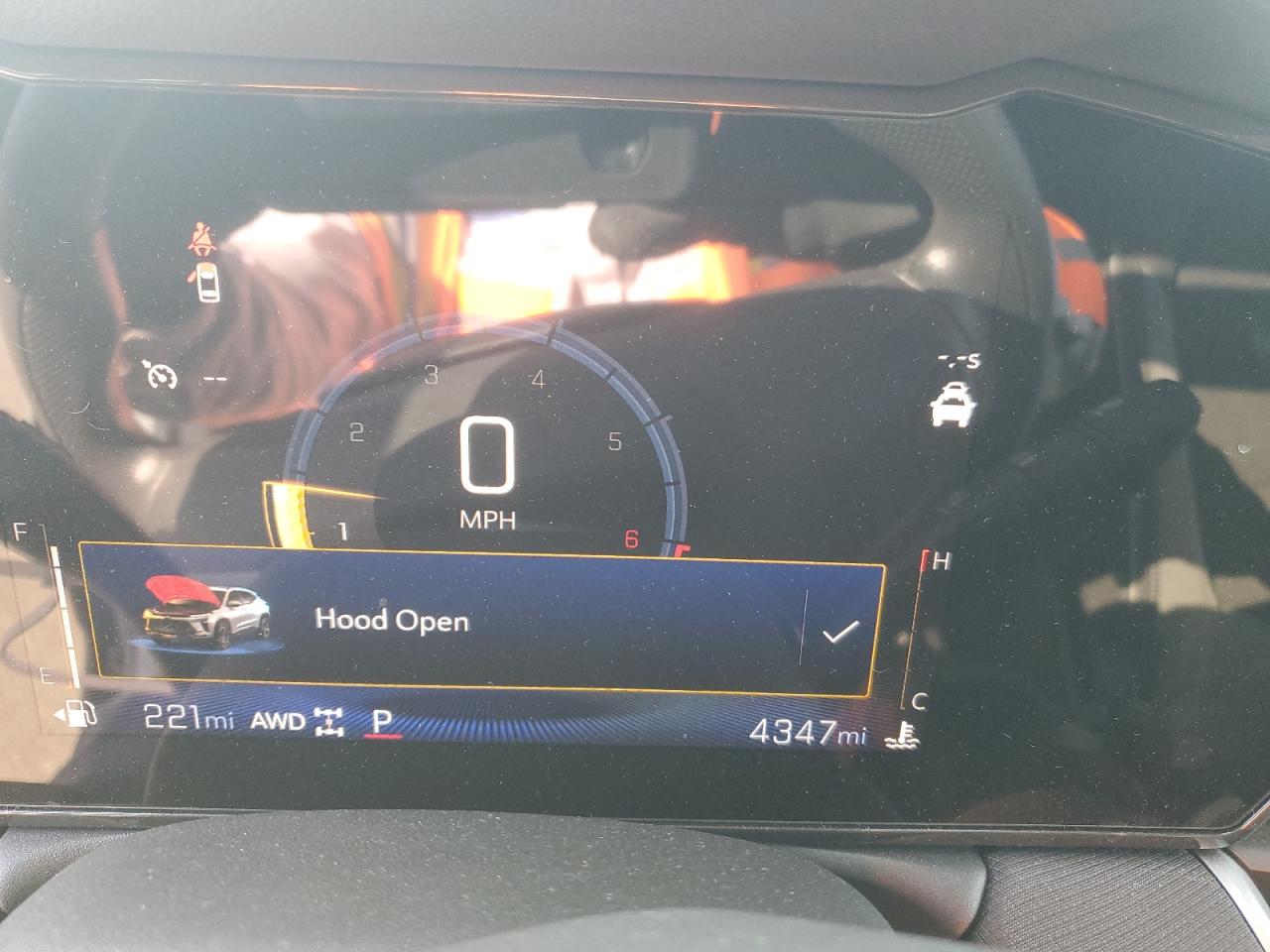 2024 CHEVROLET TRAILBLAZER LS VIN:KL79MNSL0RB077675