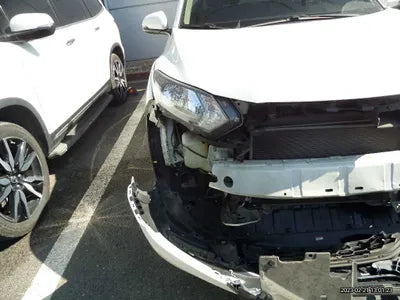 2016 Honda HR-V 168KM3HGRU5850GM2 VIN:168KM3HGRU5850GM2