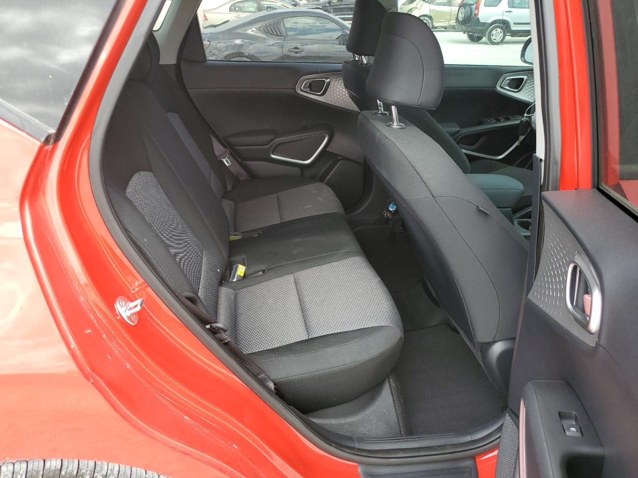 2024 KIA SOUL LX VIN:KNDJ23AUXR7230652