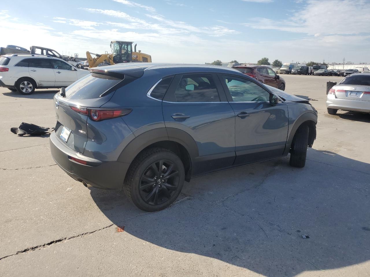 2022 MAZDA CX-30 PREFERRED VIN:3MVDMBCL3NM401956