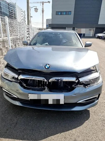 2018 BMW 530 WBAJD9105JWC83375 VIN:WBAJD9105JWC83375