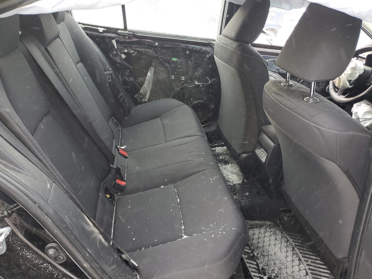 2023 TOYOTA COROLLA LE VIN:JTDBCMFE3PJ006342