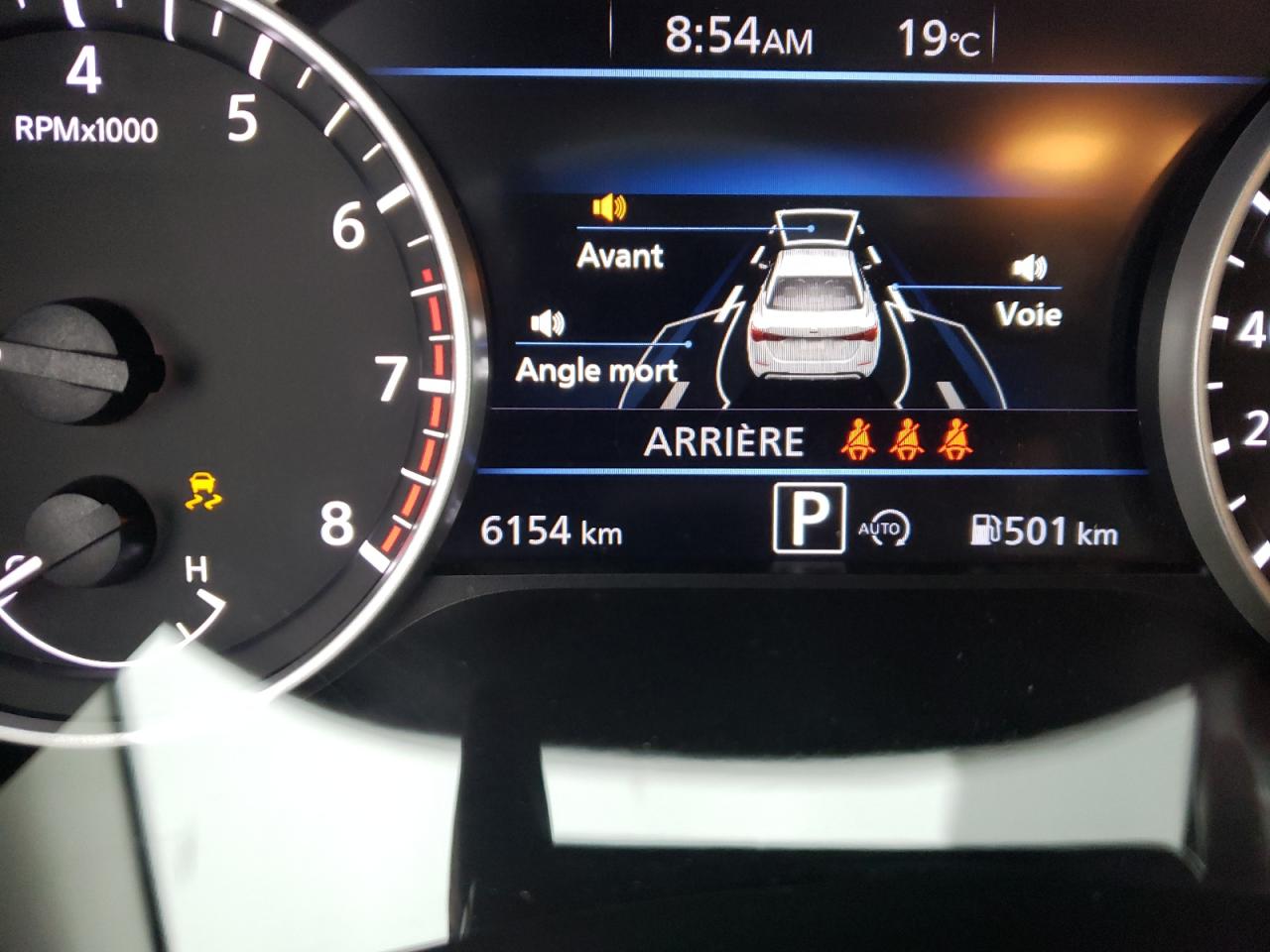 2024 NISSAN SENTRA SV VIN:3N1AB8CV2RY242900