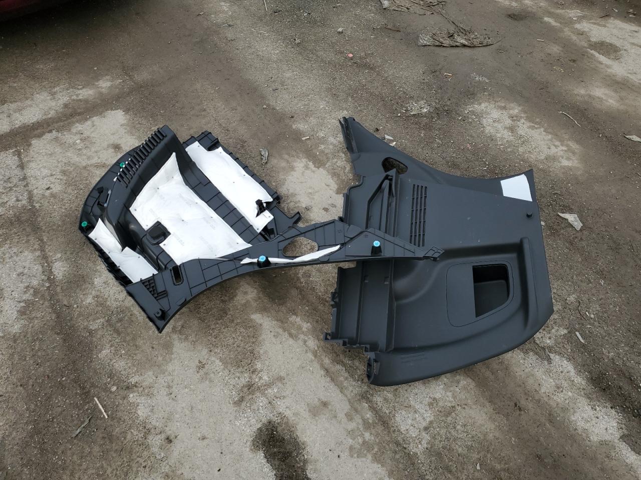 2023 HYUNDAI KONA SE VIN:KM8K2CAB7PU062224