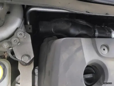 2016 Volvo V40 VIN: