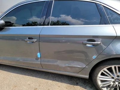 2018 Audi A3 WAUZZZ8V3J1081831 VIN:WAUZZZ8V3J1081831