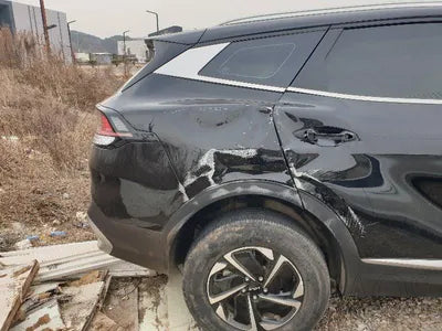 2022 Kia Sportage KNAPV81GBNK012257 VIN:KNAPV81GBNK012257