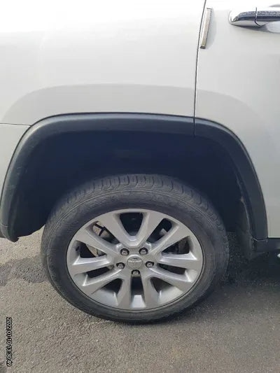 2017 Jeep Grand Cherokee 1C4RJFBG2HC747319 VIN:1C4RJFBG2HC747319