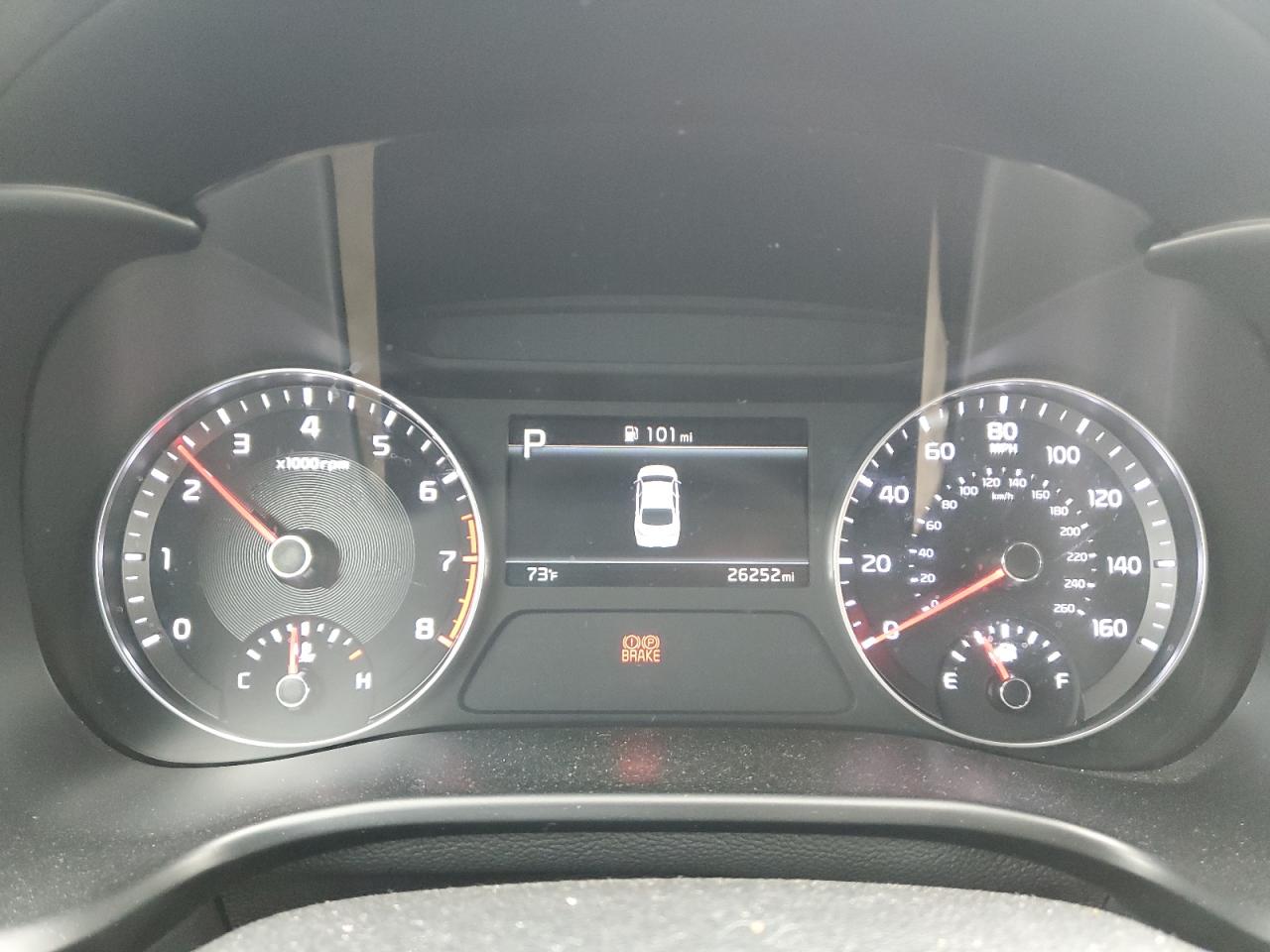 2022 KIA FORTE GT LINE VIN:3KPF54AD9NE498105