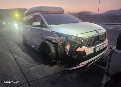 2016 Kia Carnival KNAMC81ABGS178856 VIN:KNAMC81ABGS178856