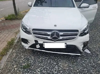 2019 Mercedes-Benz GLC 350 WDC0G5EB2KF525736 VIN:WDC0G5EB2KF525736