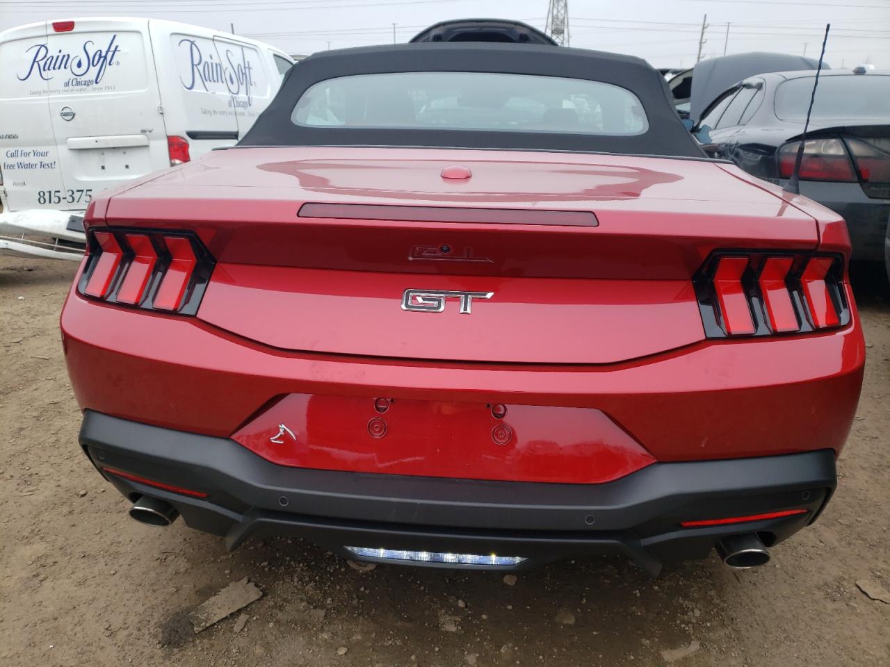 2024 FORD MUSTANG GT VIN:1FAGP8FF8R5108165