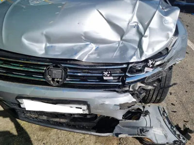 2020 Volkswagen Tiguan WVGZZZ5NZLW812443 VIN:WVGZZZ5NZLW812443