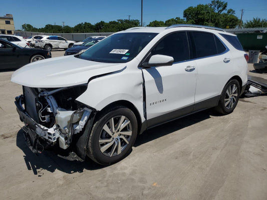 2023 CHEVROLET EQUINOX PREMIER VIN:3GNAXNEG4PL264801