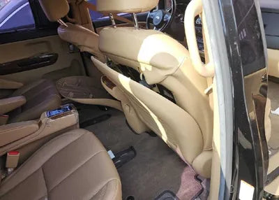 2016 Kia Carnival KNAME81ABGS157113 VIN:KNAME81ABGS157113