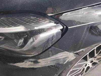 2017 Mercedes-Benz A 45 AMG WDDBF5CB8JJ623708 VIN:WDDBF5CB8JJ623708