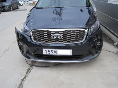 2019 Kia Sorento KNAPF81ABLA633355 VIN:KNAPF81ABLA633355
