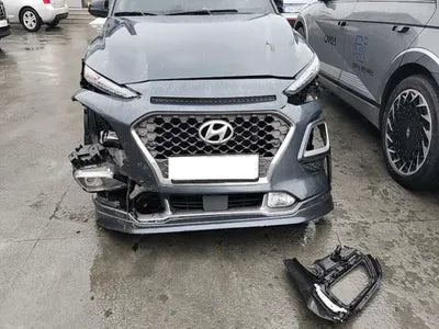 2018 Hyundai Kona 599KMKMHK7815GJU0 VIN:599KMKMHK7815GJU0
