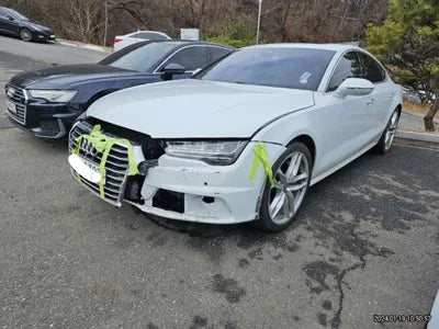 2016 Audi A7 970KMWAUZZZ4G9GN1 VIN:970KMWAUZZZ4G9GN1