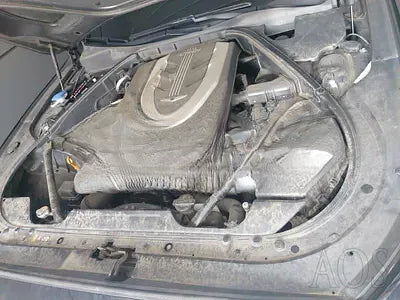 2019 Genesis G80 NONE VIN: