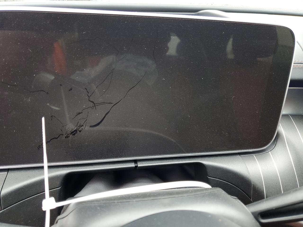 2024 MERCEDES-BENZ C 300 VIN:W1KAF4GB8RR174723