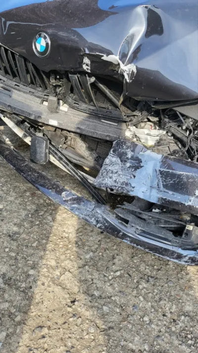 2019 BMW 530 WBAJD9102KB278141 VIN:WBAJD9102KB278141