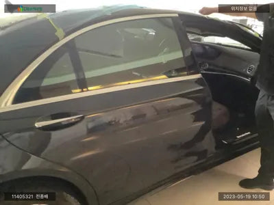 2018 Mercedes-Benz S 450 WDDUG6EB8JA392737 VIN:WDDUG6EB8JA392737