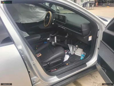 2023 Hyundai Ioniq KMHM341CPPA042450 VIN:KMHM341CPPA042450