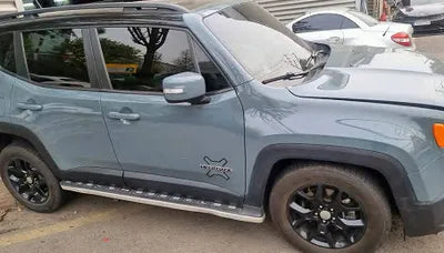 2016 Jeep Renegade 1C4BU0000GPD48680 VIN:1C4BU0000GPD48680