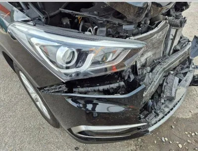 2016 Hyundai Santa FE VIN: