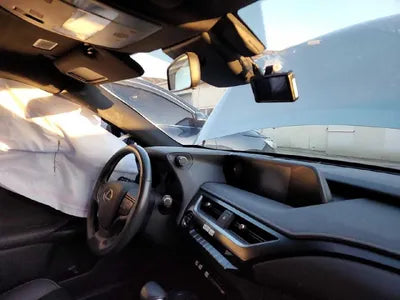 2020 Lexus UX 250 VIN:
