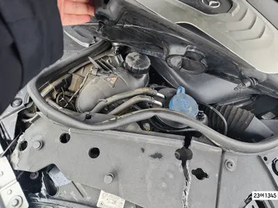 2015 Mercedes-Benz S 350 WDDUF3DB8FA171214 VIN:WDDUF3DB8FA171214