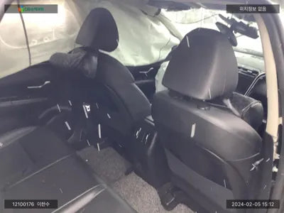 2021 Hyundai Tucson KMHJC81BGMU044264 VIN:KMHJC81BGMU044264