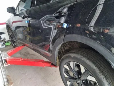 2022 Kia Sportage KNAPX81CDNK024534 VIN:KNAPX81CDNK024534