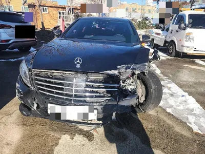 2015 Mercedes-Benz S 350 WDDUG3DB5FA165822 VIN:WDDUG3DB5FA165822