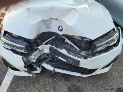 2021 BMW 320 WBA5X5104MFL14649 VIN:WBA5X5104MFL14649