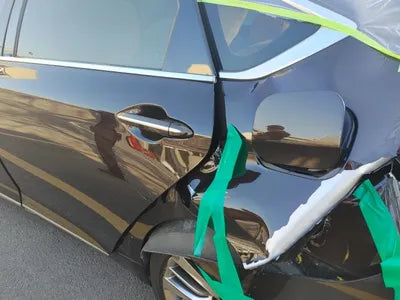 2017 Genesis G80 VIN: