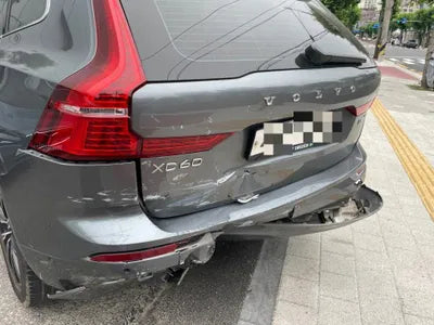2018 Volvo XC60 VIN: