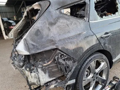 2022 Genesis GV80 VIN: