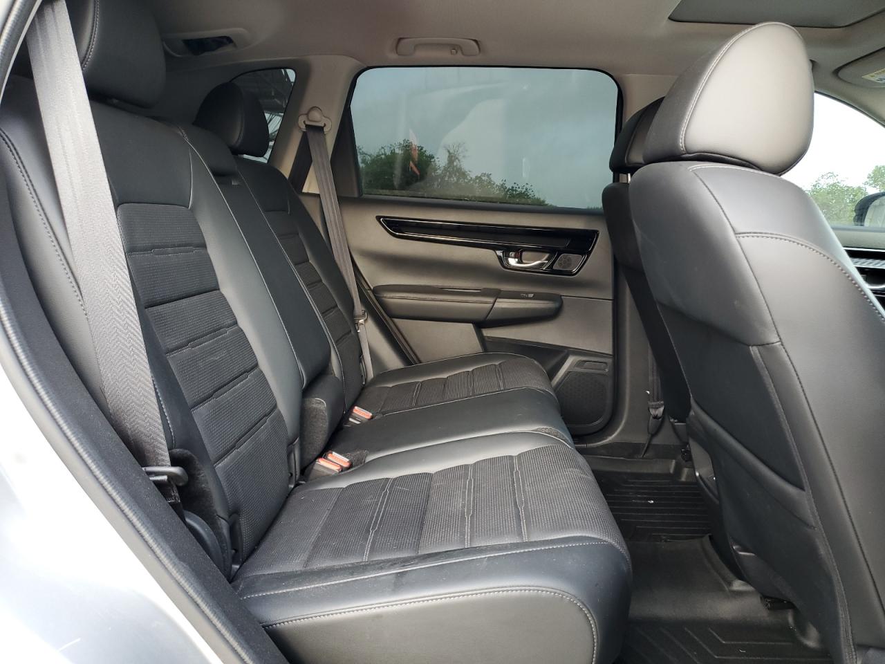2024 HONDA CR-V EXL VIN:2HKRS3H78RH304097